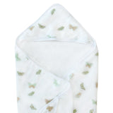 Hooded Towel - Cookie Craze - HoneyBug 