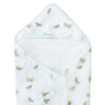 Hooded Towel - Cookie Craze - HoneyBug 