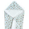 Hooded Towel - The Fun-gis