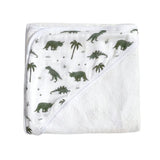 Hooded Towel - The Fun-gis - HoneyBug 