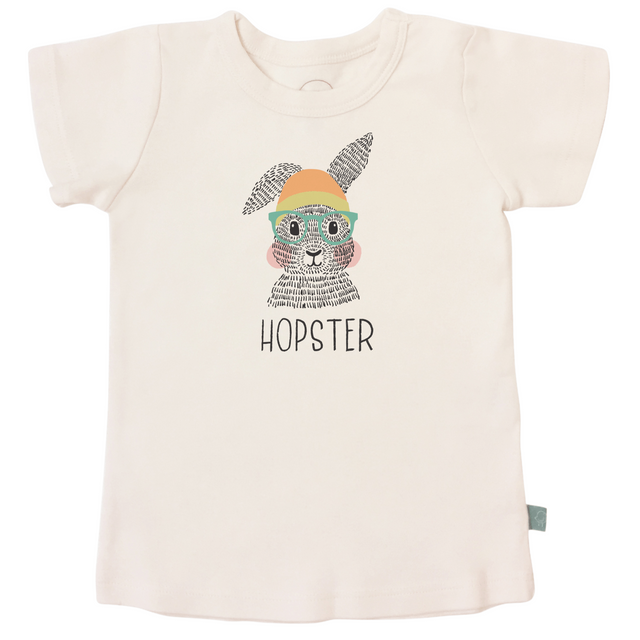 graphic tee | hopster - HoneyBug 