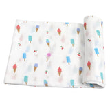 Ice Cream Swaddle - HoneyBug 