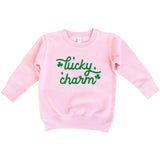 Lucky Charm Sweatshirt