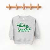 Lucky Charm Sweatshirt