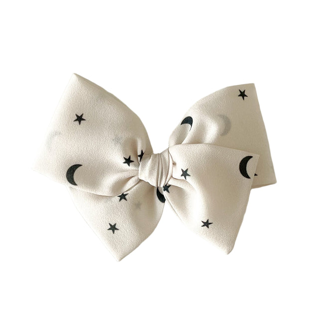 Moon & Stars Pinwheel - HoneyBug 