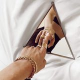 Duke Cigar Ring - HoneyBug 