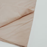 Poppy Crib Quilted Blanket