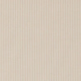 Oat Ribbed Crib Sheet