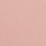 Peony Ribbed Crib Sheet