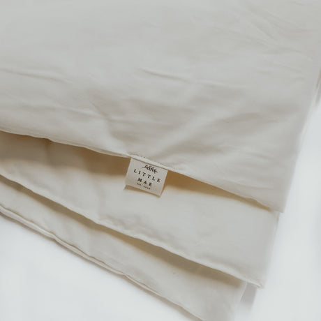 Cloud Crib Quilted Blanket