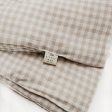 Haven Crib Quilted Blanket