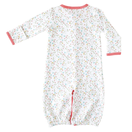 Pink Arabella Converter Gown