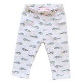 Mahi Mahi Leggings