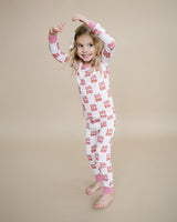 Bamboo Two Piece Set | Lil Sis - HoneyBug 