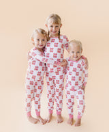 Bamboo Two Piece Set | Lil Sis - HoneyBug 