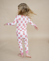 Bamboo Two Piece Set | Lil Sis - HoneyBug 