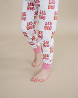 Bamboo Two Piece Set | Lil Sis - HoneyBug 