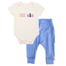 gift set | lil sis periwinkle - HoneyBug 