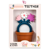 Little Artist Baby Teether Toy Set - HoneyBug 
