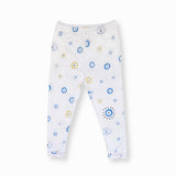 Toddler Pajama Set - Eye See You - HoneyBug 