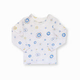 Toddler Pajama Set - Eye See You - HoneyBug 