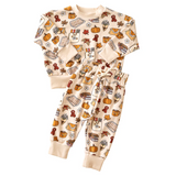 Jogger Set | Fall Picnic