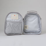 Recycled Fabric Lunch Pack - Cubby - HoneyBug 