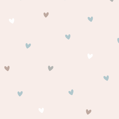 Blythe (Heart) Comfy Cradle - HoneyBug 