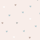 Blythe (Heart) Comfy Cradle - HoneyBug 