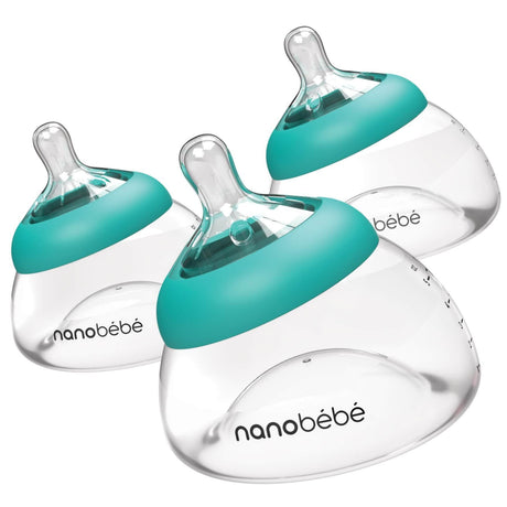 Breastmilk Baby Bottle - HoneyBug 