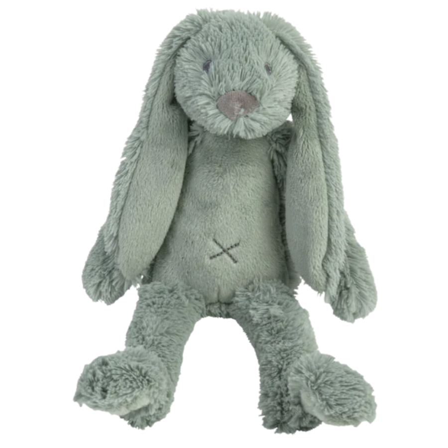 Green Rabbit Richie by Happy Horse