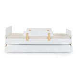 Fun Bed - Twin Bed - HoneyBug 