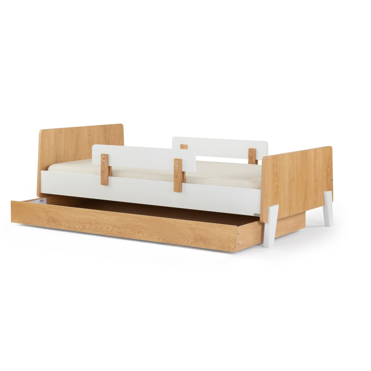 Fun Bed - Twin Bed - HoneyBug 
