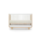 Jolly 3-in-1 Convertible Crib - HoneyBug 