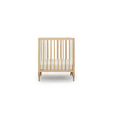 Jolly 3-in-1 Convertible Crib - HoneyBug 
