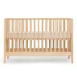 LaLa 3-in-1 Convertible Crib - HoneyBug 