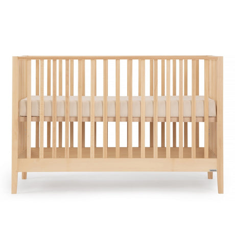 LaLa 3-in-1 Convertible Crib - HoneyBug 