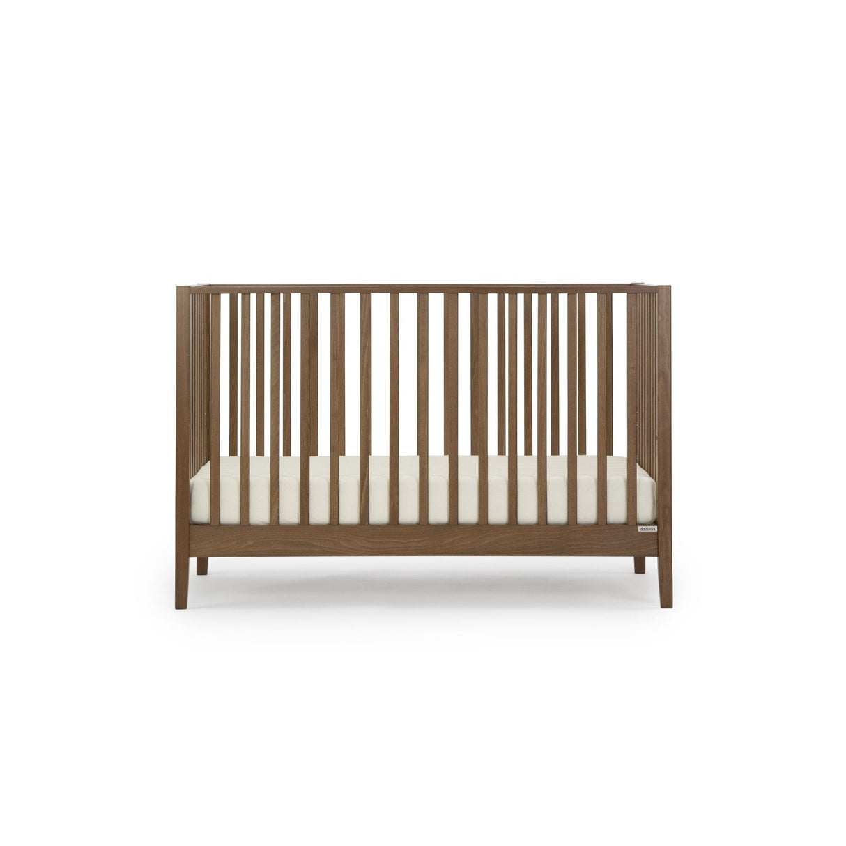 LaLa 3-in-1 Convertible Crib - HoneyBug 