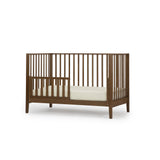 LaLa 3-in-1 Convertible Crib - HoneyBug 
