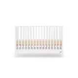 LaLa 3-in-1 Convertible Crib - HoneyBug 