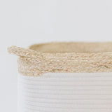 Beachcomber Rope Basket