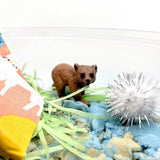 Outdoor Explorer, Play Set with Kinetic Sand