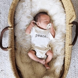 graphic bodysuit set | inspiring 4 pack + 1 free - HoneyBug 