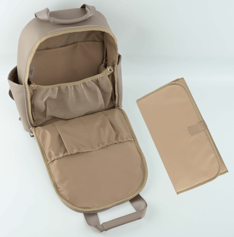 Lil Cactus Baby-Pack Diaper Bag and Backpack