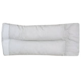 Serenity Gray Comfy Cradle - HoneyBug 