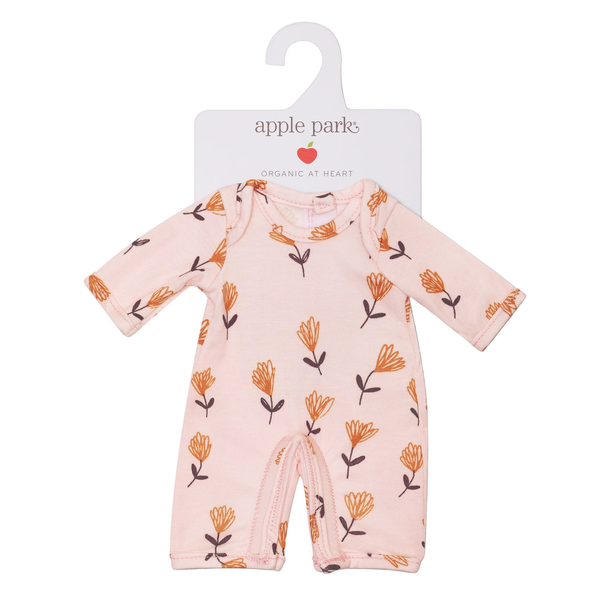 Doll PJs - Wild at Heart