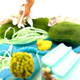 Pixie Hollow, A Fairy Playdough Kit