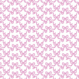 Lillian Girls' Dress - Pretty Pink Bows - HoneyBug 