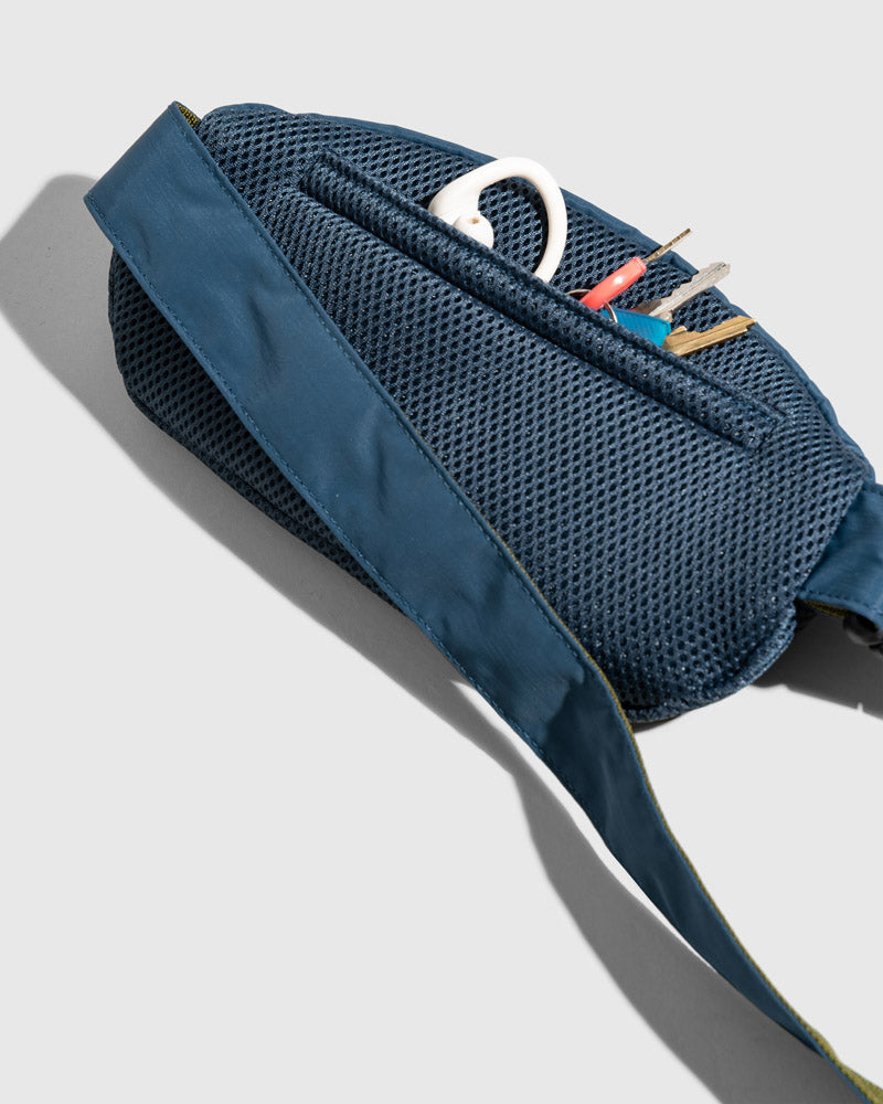 (Re)active™ 1L Fanny Pack - HoneyBug 