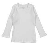 The Long Sleeve Tee - HoneyBug 